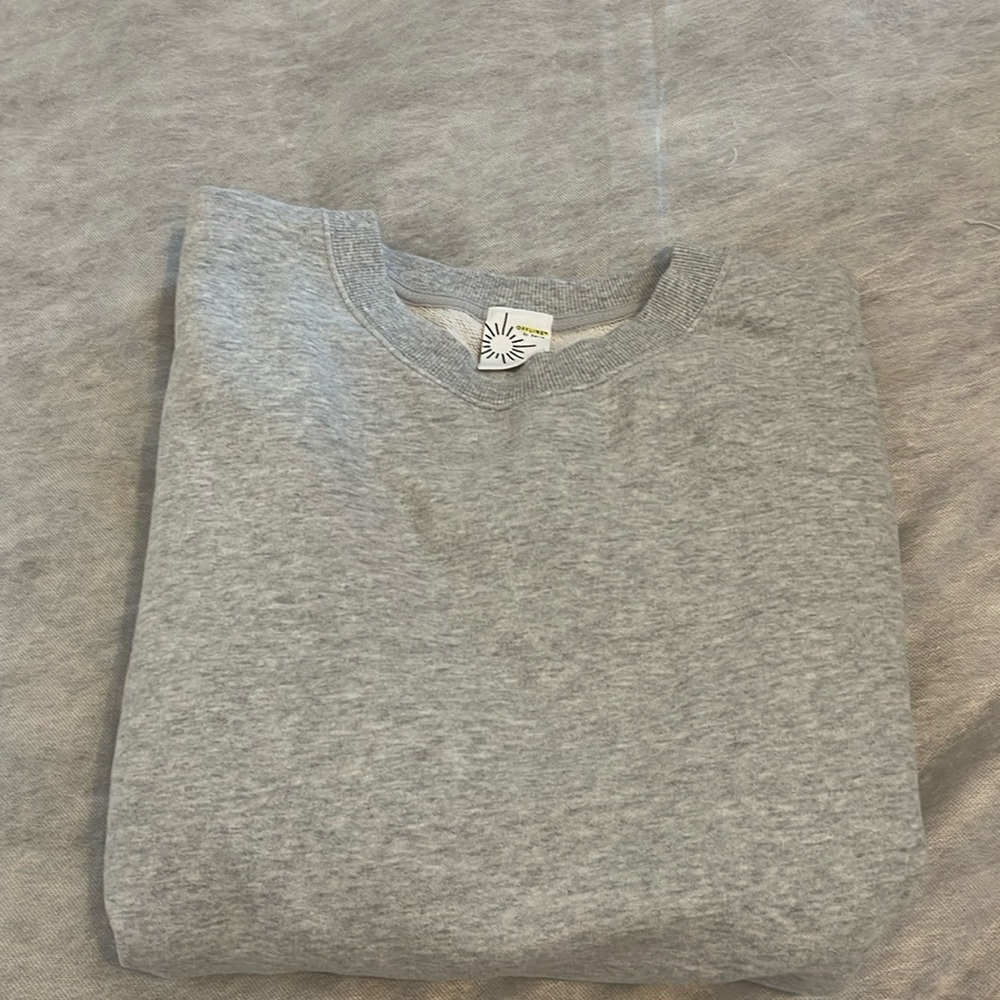 Offline sweatshirt by Aerie